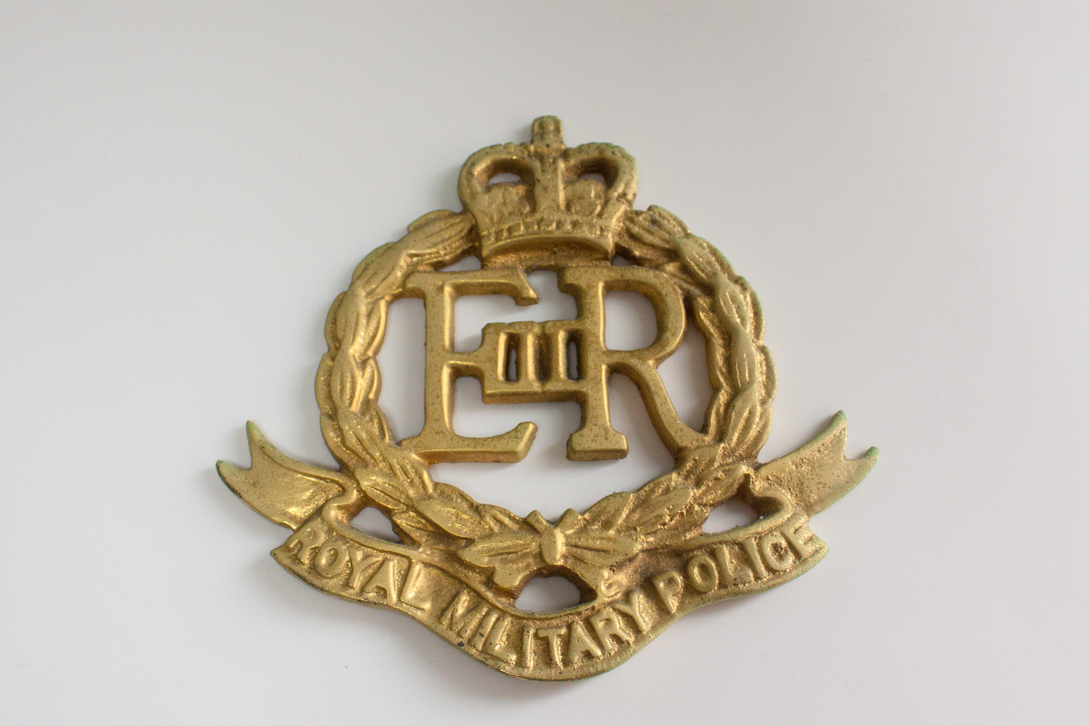 訪問香港前華籍英軍 (Hong Kong Military Service Corps)