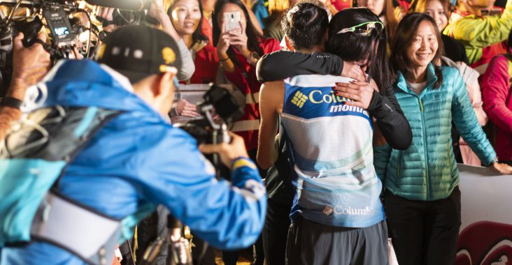 Hk100 2019 相片故事