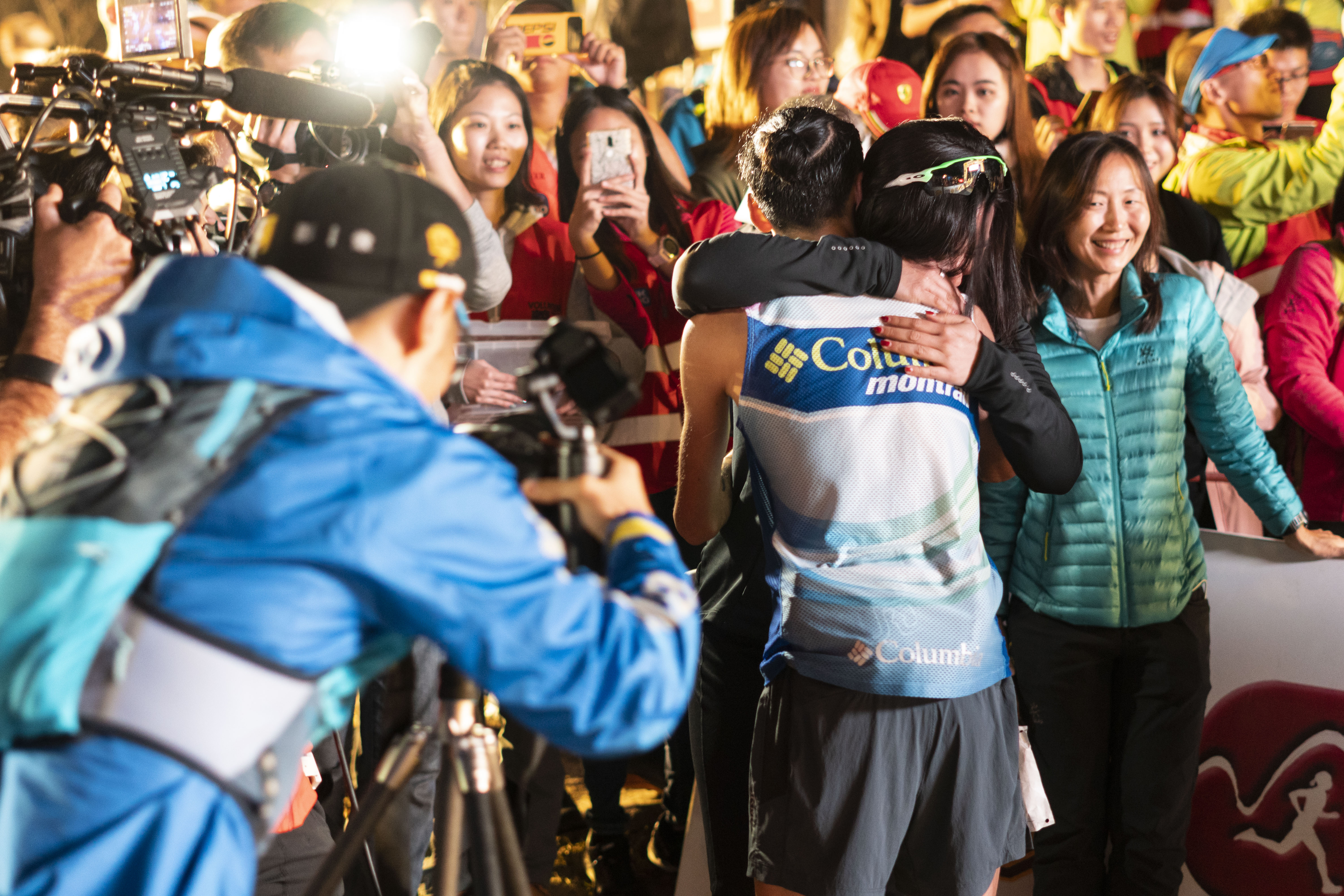 2019 Vibram Hong Kong 100 Ultra Trail