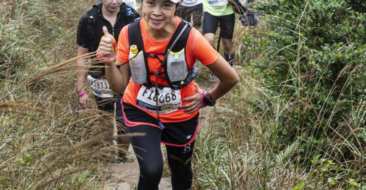 2018 Buddha You Run