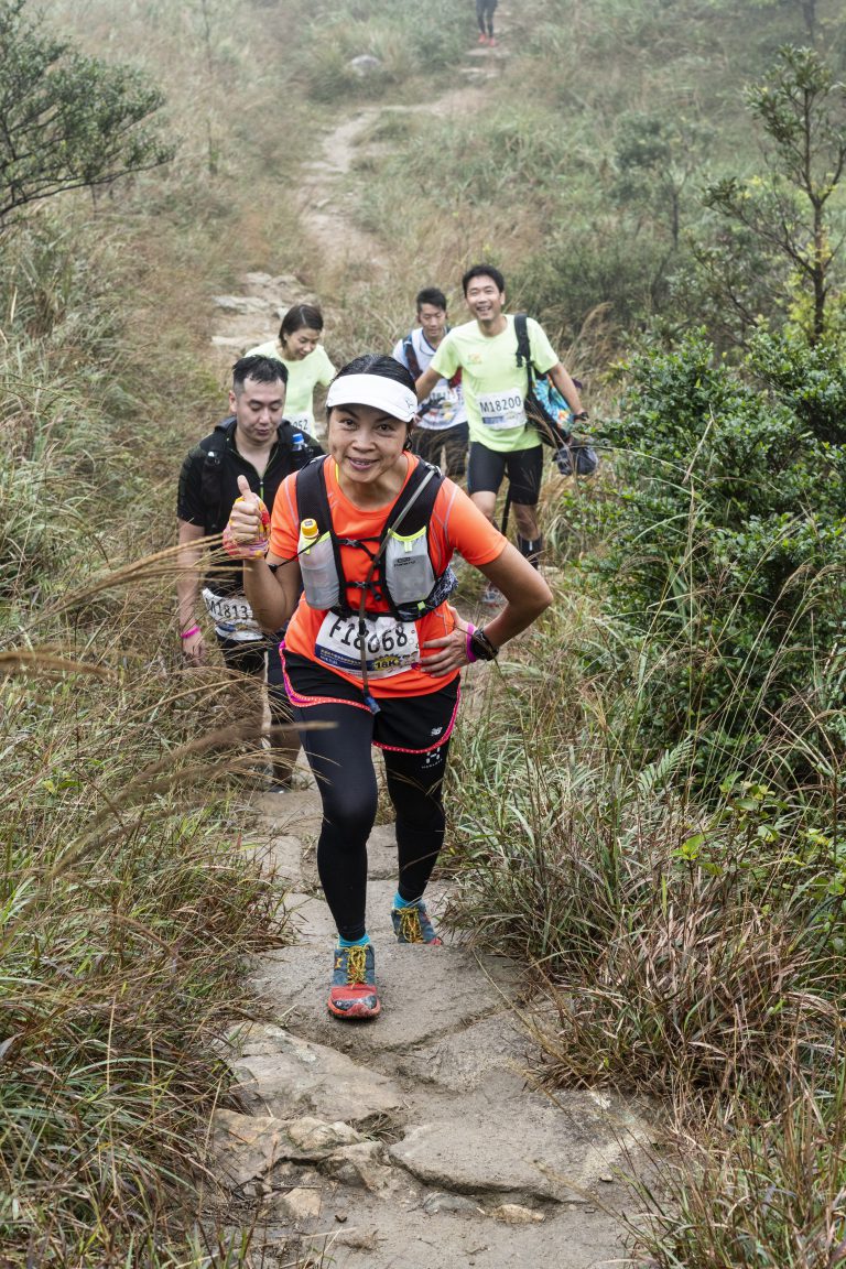 2018 Buddha You Run