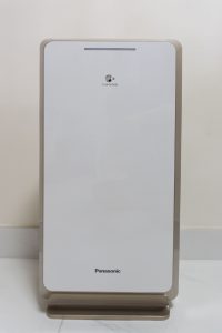 Panasonic Nanoe 空氣清新機 （441平方尺）