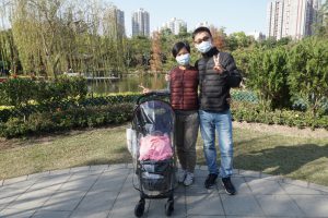我們這一家