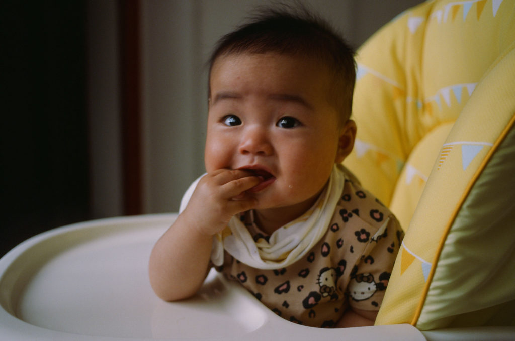Canon EOS 3, EF40mm F/2.8 STM, Kodak Ektachrome 100