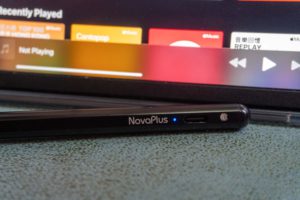 Apple Pencil 替代品： Nova Plus Pencil A7 推薦