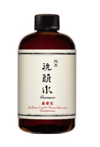 阿原桑菊花洗髮水250毫升