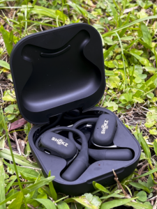 Shokz OpenFit