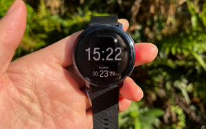 Polar Vantage V3 2023 開箱上山測評