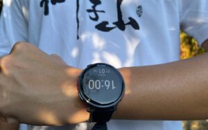 Polar Vantage V3 2023 開箱上山測評