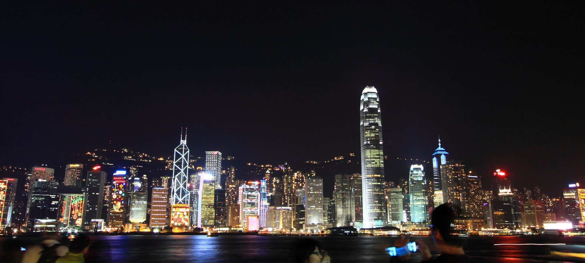 2024 香港財政預算案 VS 新加坡財政預算案
