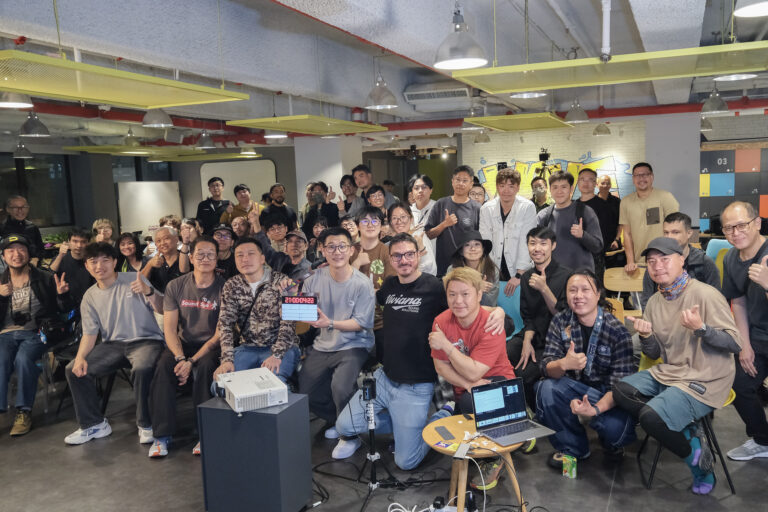 「Master Class 香港站 - Reality Show How To Lav 大師課 錄音大師課真人秀:領夾麥的秘訣」