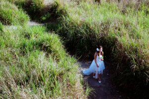 菲林拍攝 2011年 南生圍 Canon EOS 3 Kodak Golden 200