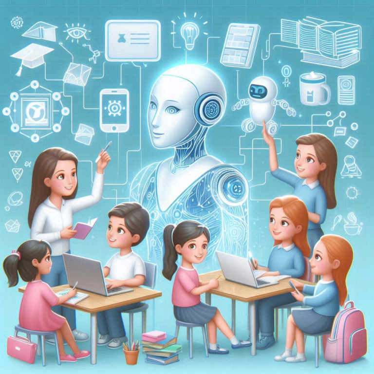 從工作、生活到教育，如何適應 AI 時代到臨