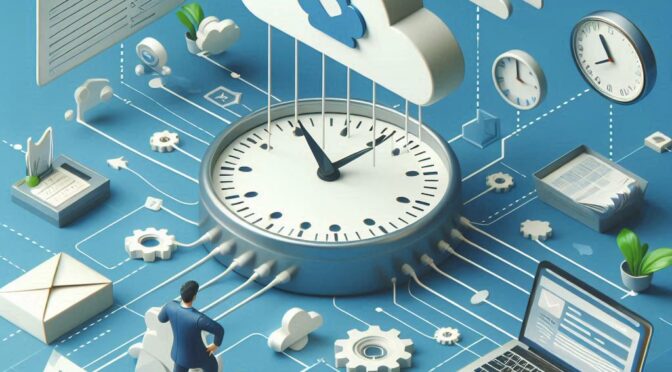 Cloudflare Email Routing