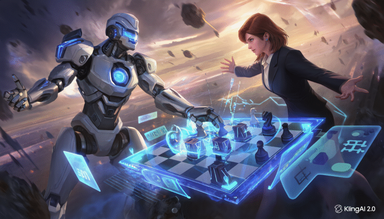 AI VS SEO ,現在做SEO 還有價值嗎?