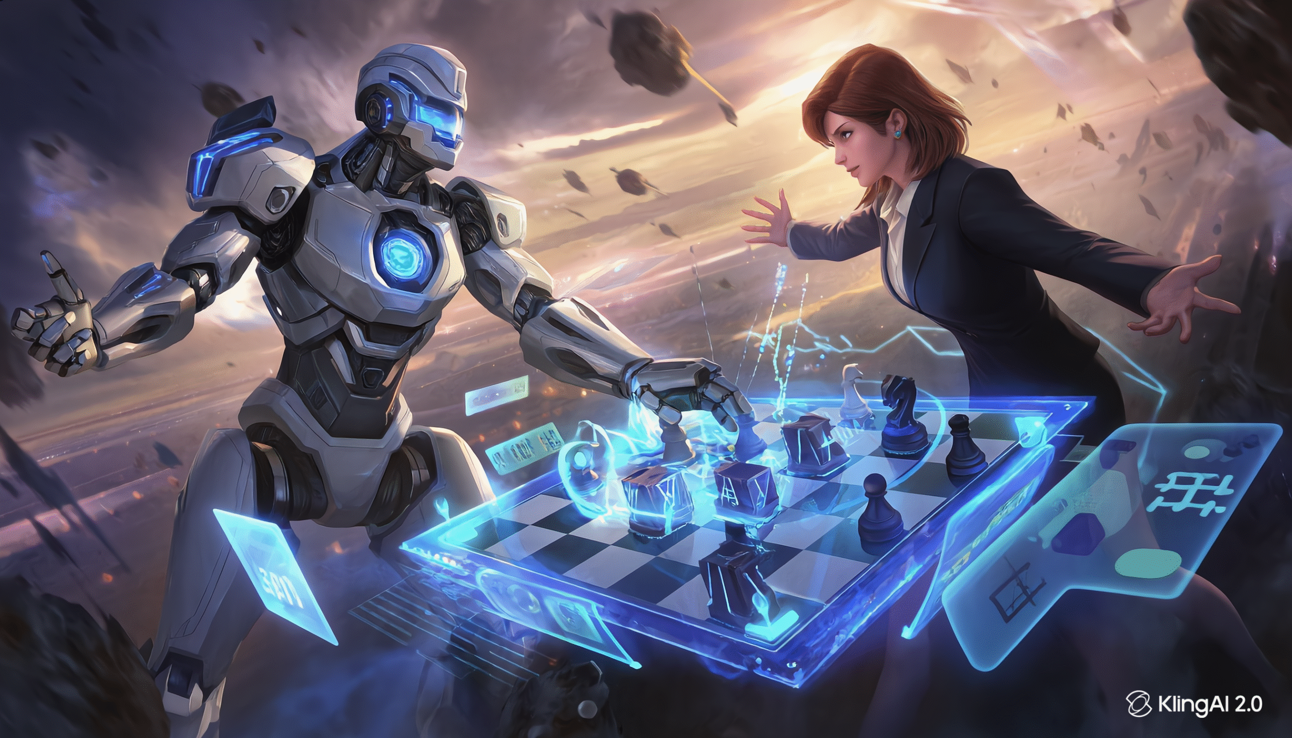 AI VS SEO ，現在做SEO 還有價值嗎？