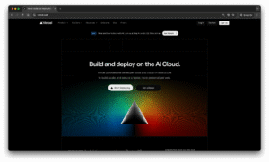 Vercel 輕鬆部署 Next.js 網站，全球伺服器網絡確保快速瀏覽。適合中小企、個人創業者、行銷團隊，助香港網店即時載入商品頁面並應對節日流量高峰。