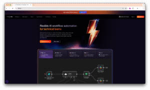n8n AI Agent 自動化工具