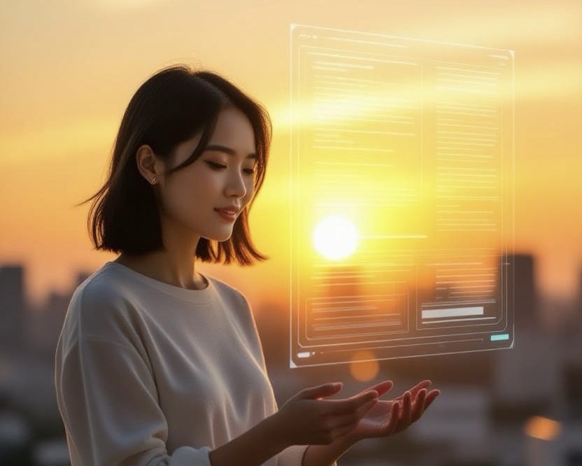 使用 微笑曲線去理解日後 AI 人機協作和就業方向