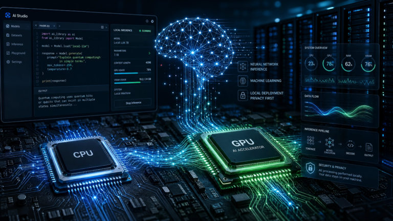 AI News Coverage - 20260525 CPU demand grows quickly