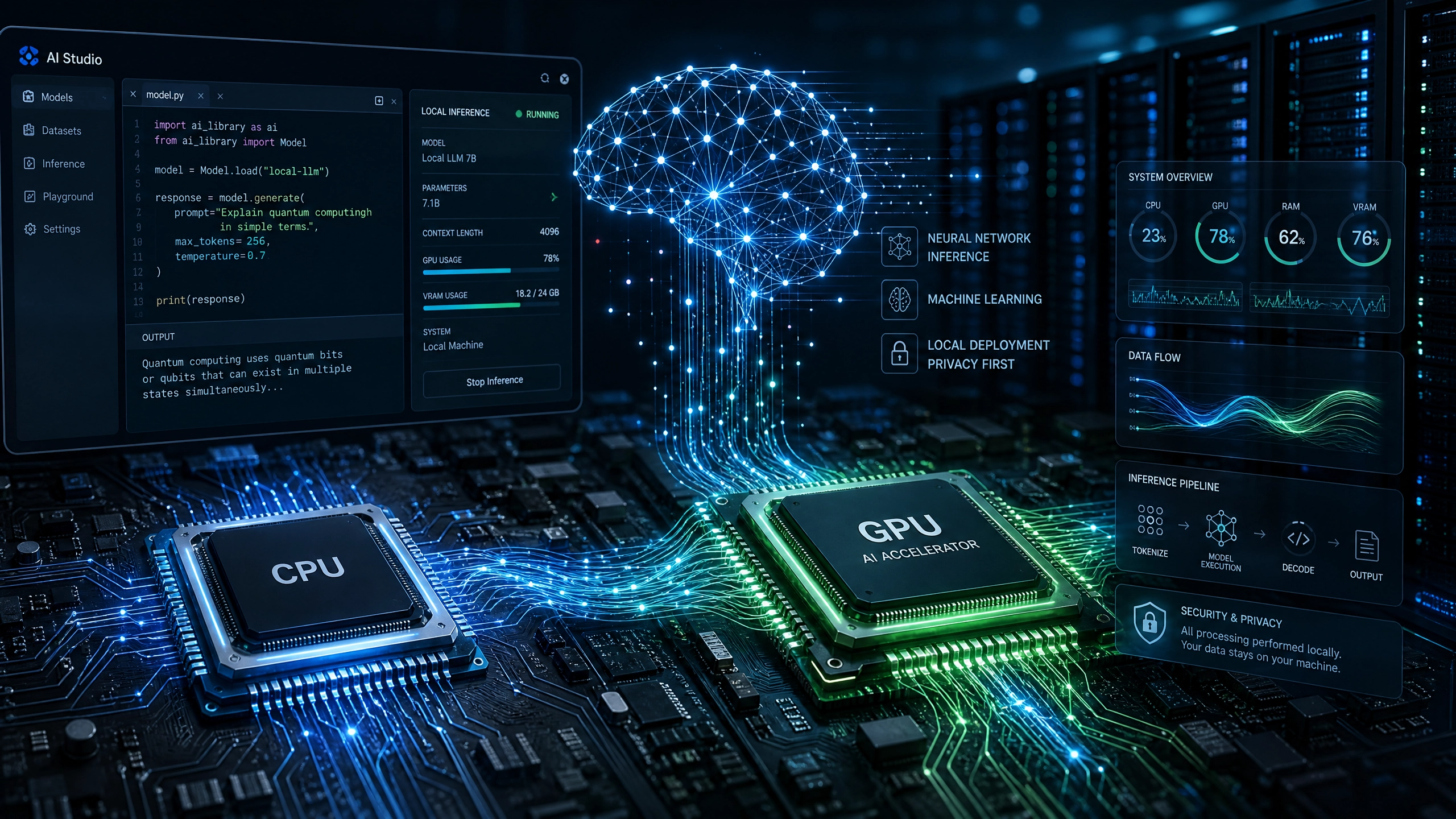 AI News Coverage - 20260525 CPU demand grows quickly