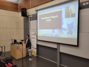 Hong Kong Open source conference 2026