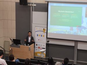 Hong Kong Open source conference 2026