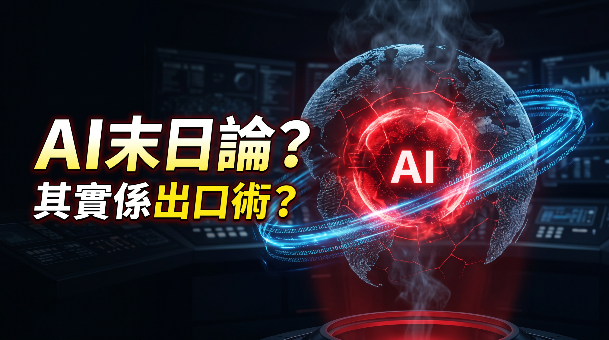 AIOB-EP22-AI-Doomsday